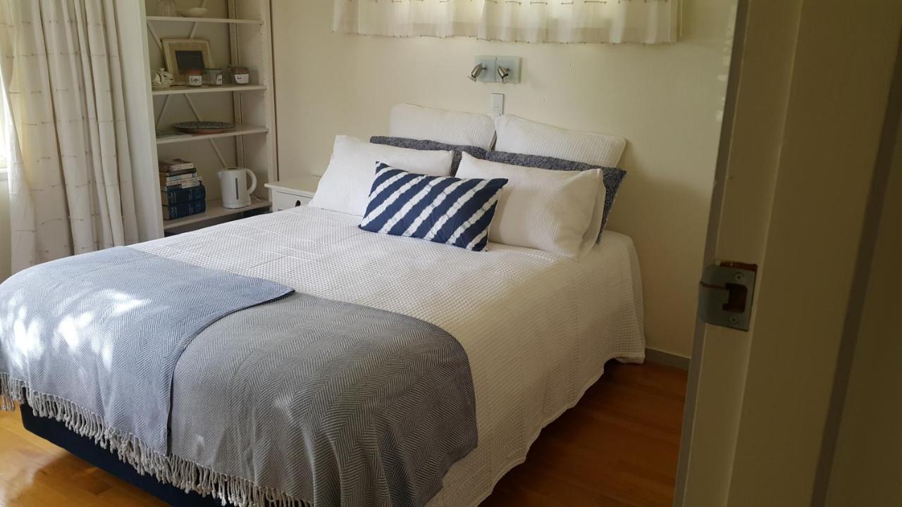 Apartamento Blooming Delight Tauranga Exterior foto