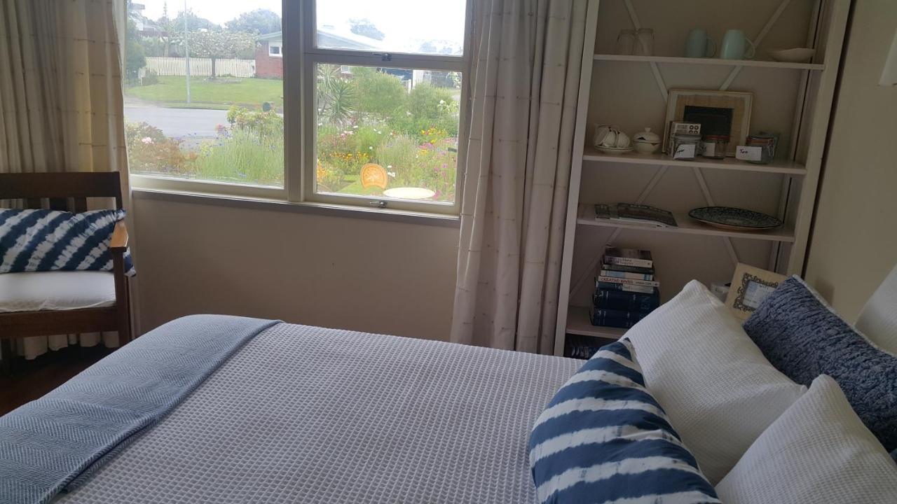 Apartamento Blooming Delight Tauranga Exterior foto